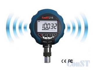 ConST218數(shù)字壓力表