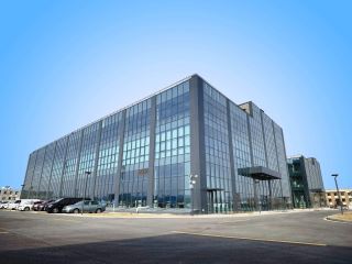 康斯特延慶智能儀表產(chǎn)業(yè)園歡迎您！